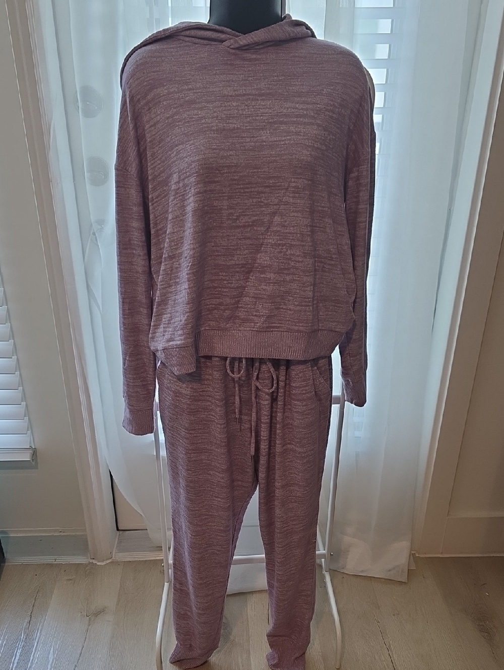 Gap Softspun Hoodie Sweatsuit 2pc